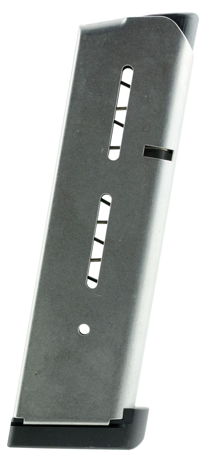 WILS 47D         MAG 45   8RD SS .350 PAD