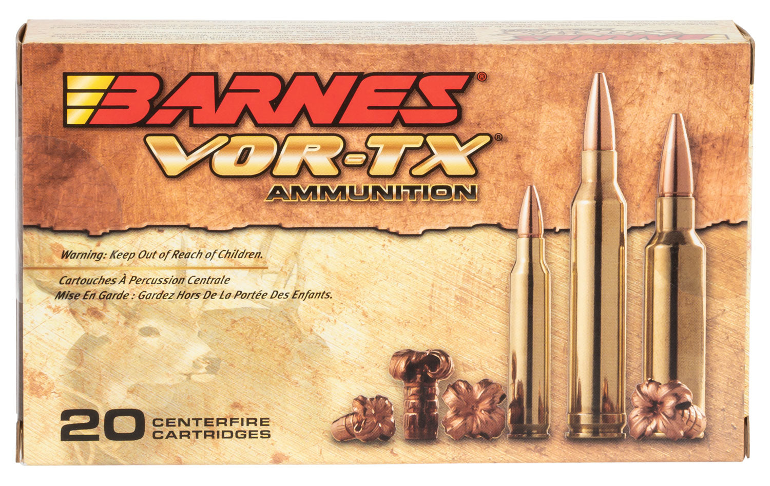 BRNS 21529 BB7MM2       7MMREM 160 TSX  BT   20/10