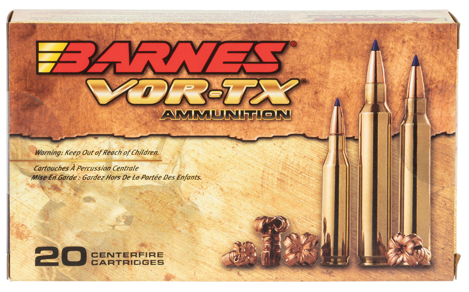 BRNS 21526 BB7MM1       7MMREM 140 TTSX BT   20/10