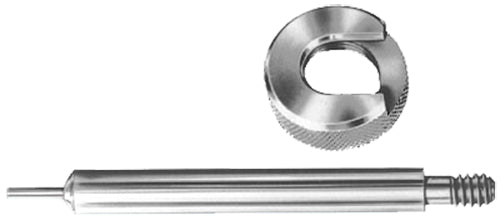 LEE 90993 GAUGE/HOLDER 260 REM