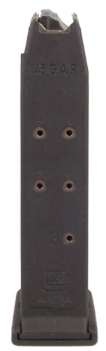 GLK MF38008    MAG G38       45GAP          8R PKG