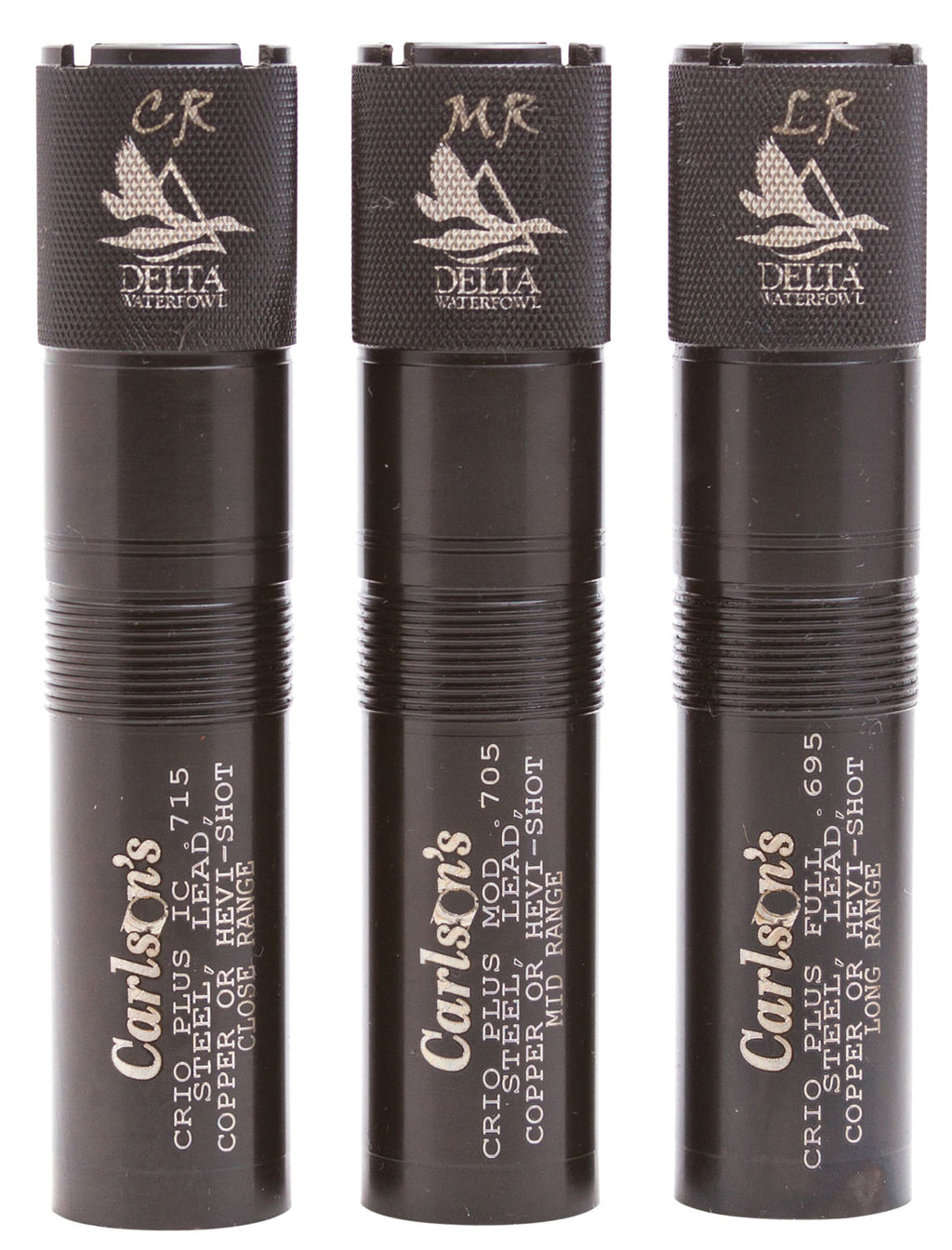CARL 07579 DELTA WF BEN CRI/CRIO+ 3PK C/M/LR   12G