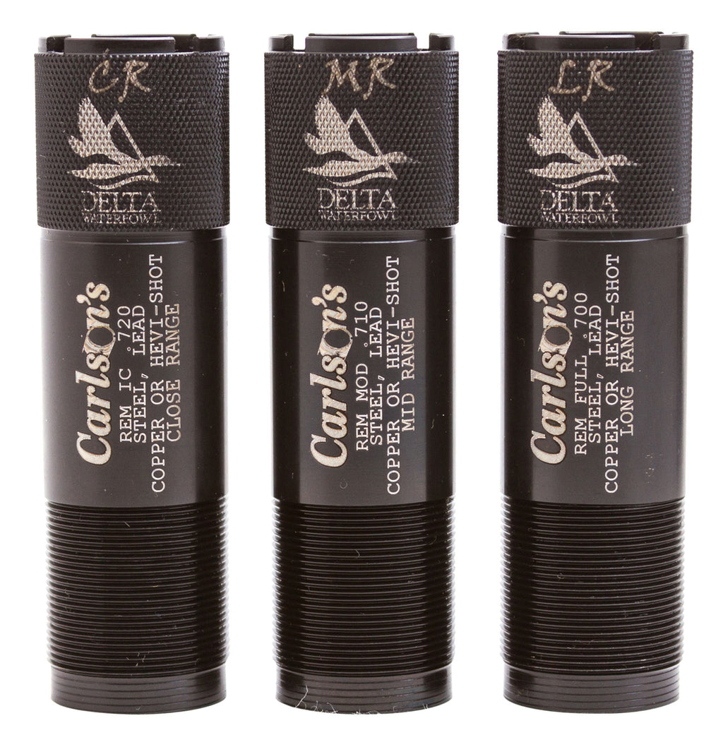 CARL 07269 DELTA WF REM           3PK C/M/LR   12G
