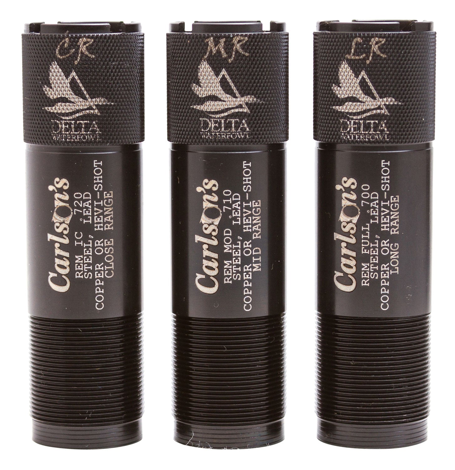 CARL 07269 DELTA WF REM           3PK C/M/LR   12G