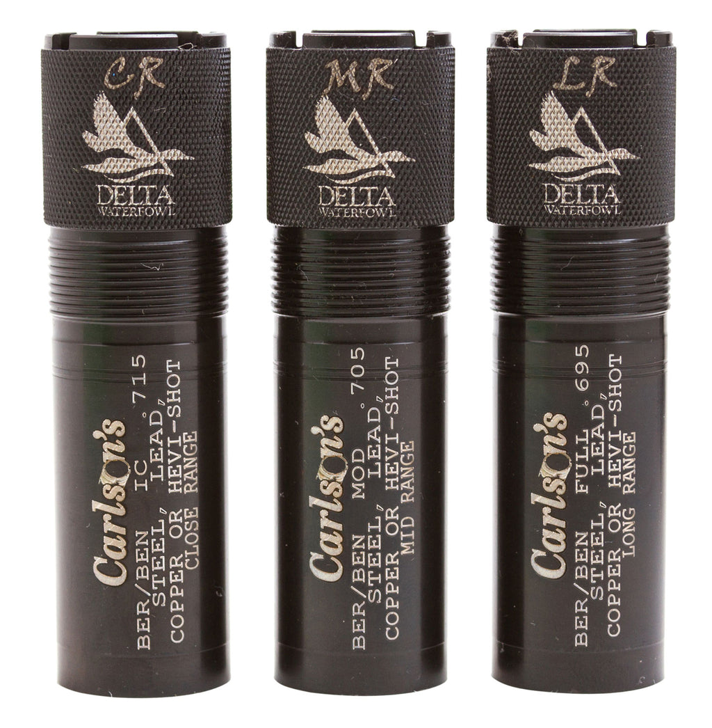CARL 07119 DELTA WF BER/BEN MOBIL 3PK C/M/LR   12G