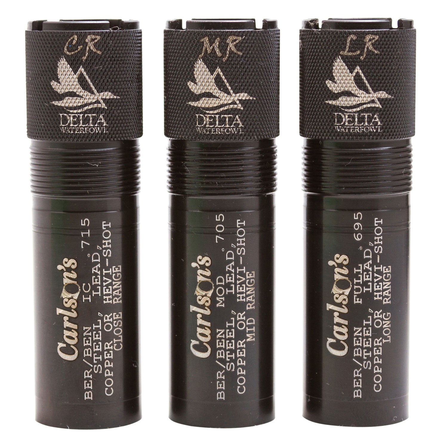 CARL 07119 DELTA WF BER/BEN MOBIL 3PK C/M/LR   12G