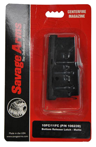 SAV 55221 MAG 10/11/12     7.62X39             4RD