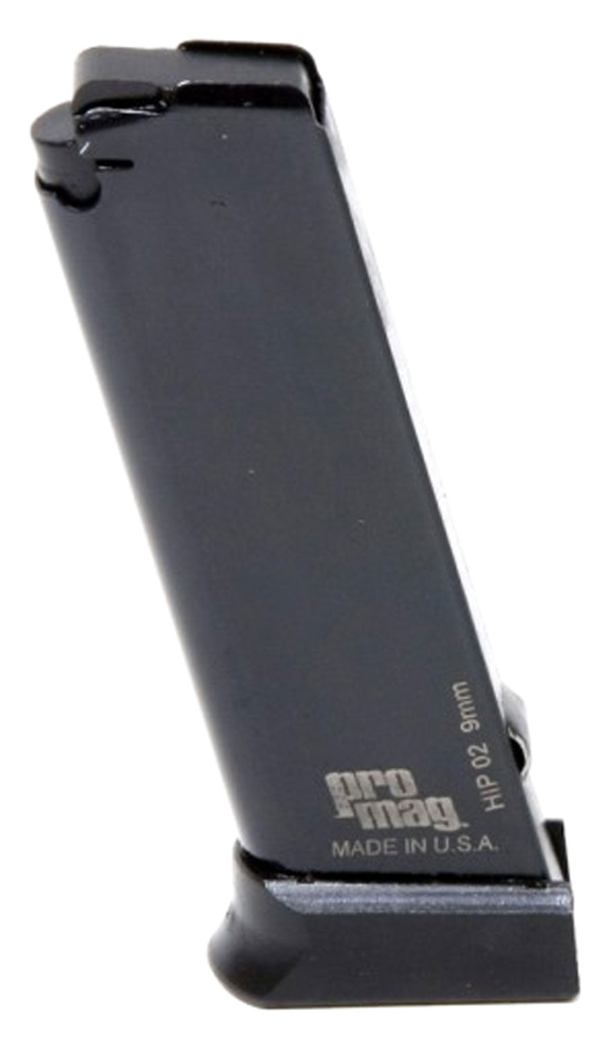 PRO HIP02    MAG   HIPOINT C 9MM         8R
