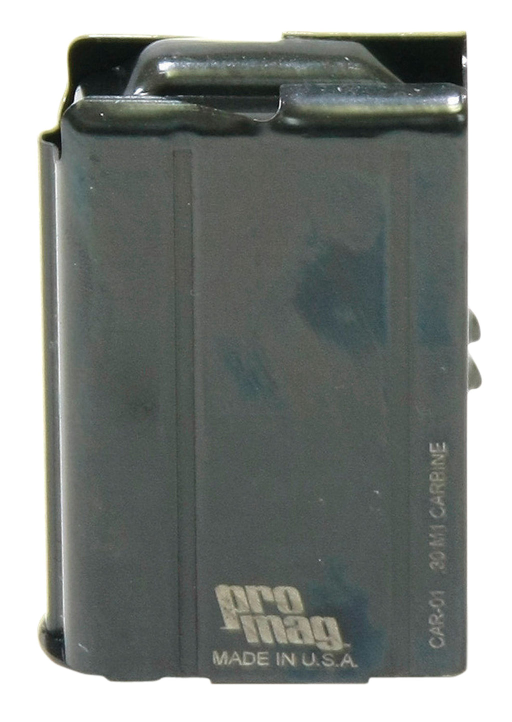 PRO CAR01    MAG M1 CARBINE 30CAR       10RD