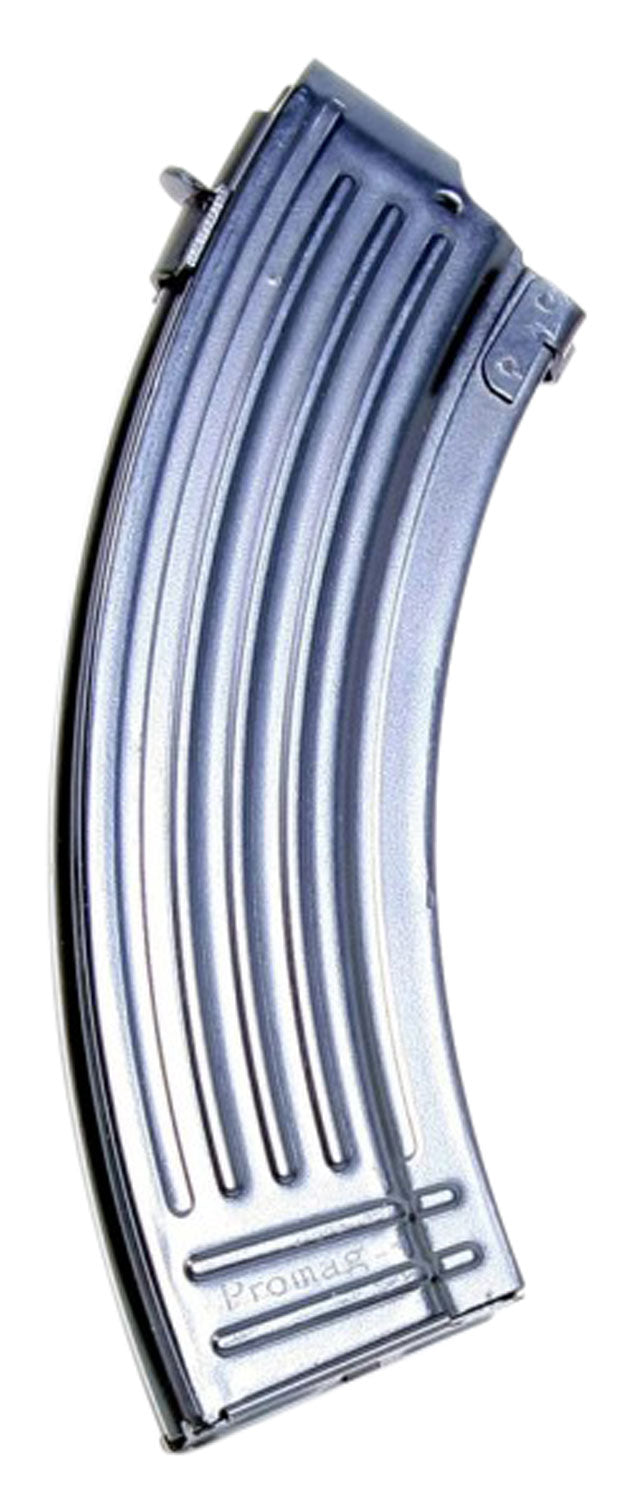 PRO AKS30    MAG AK47 7.62X39           30RD STL