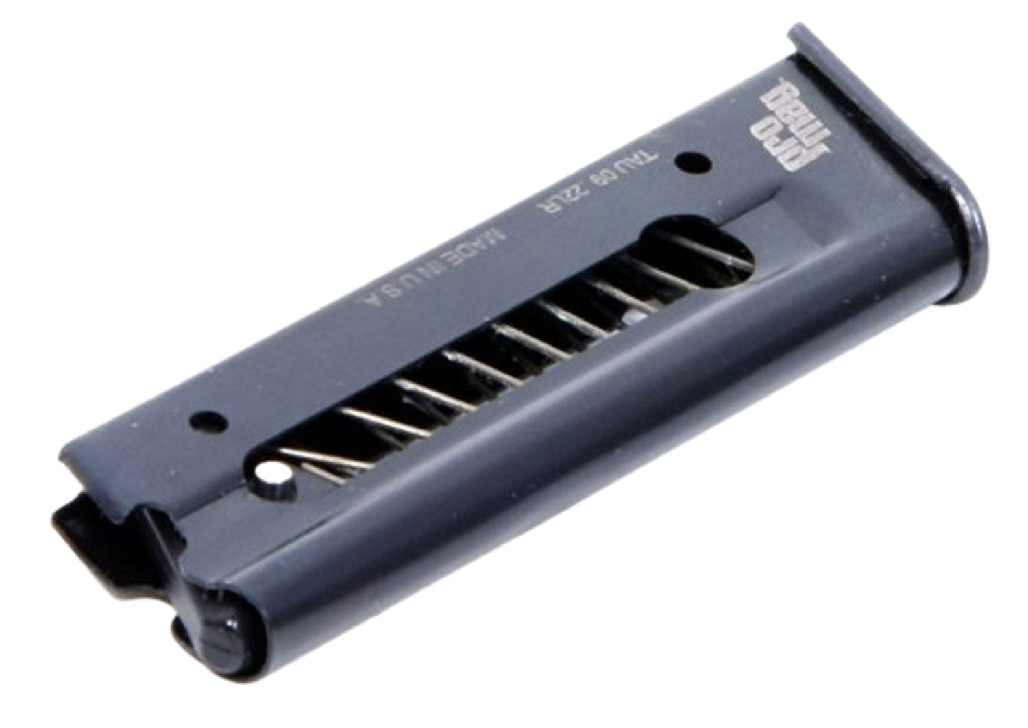 PRO TAU09    MAG PT22     22LR     8RD
