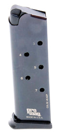 PRO COL02    MAG   COLT GOVT 45ACP       7RD