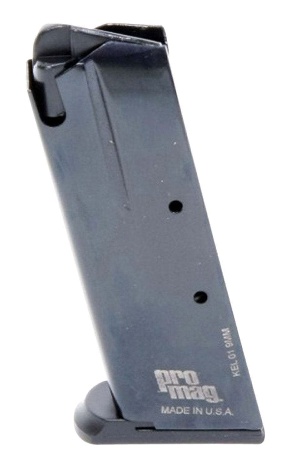 PRO KEL01    MAG KELTEC P11 9MM         10RD STL