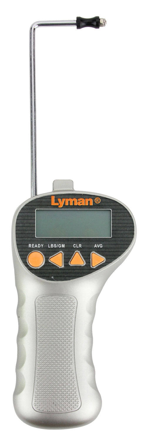 LYM 7832248 ELEC DIGITAL TRIGGER GAUGE