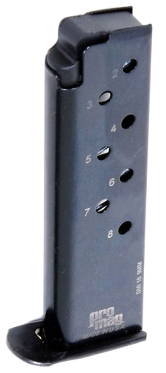 PRO SMI16    MAG SW 39             8RD