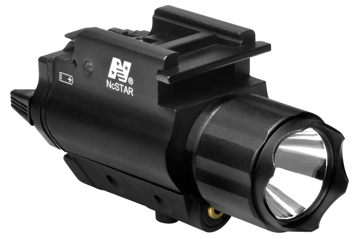 NC AQPFLS        RED LAS W/200 LUM LIGHT