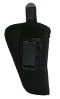 GUNMATE 21106C  AMBI HIP HOLSTER SIZE 06