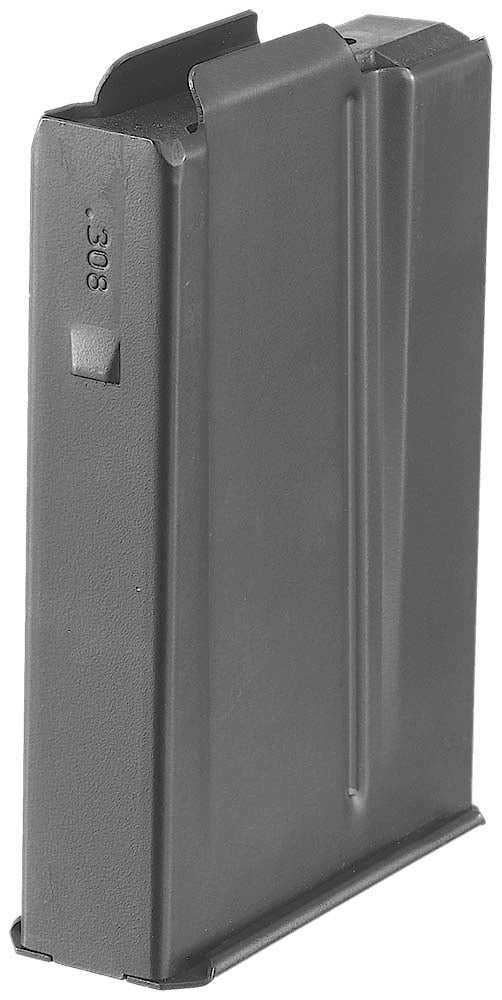 RUG 90353 MAG SCOUT 308 STEEL           10R
