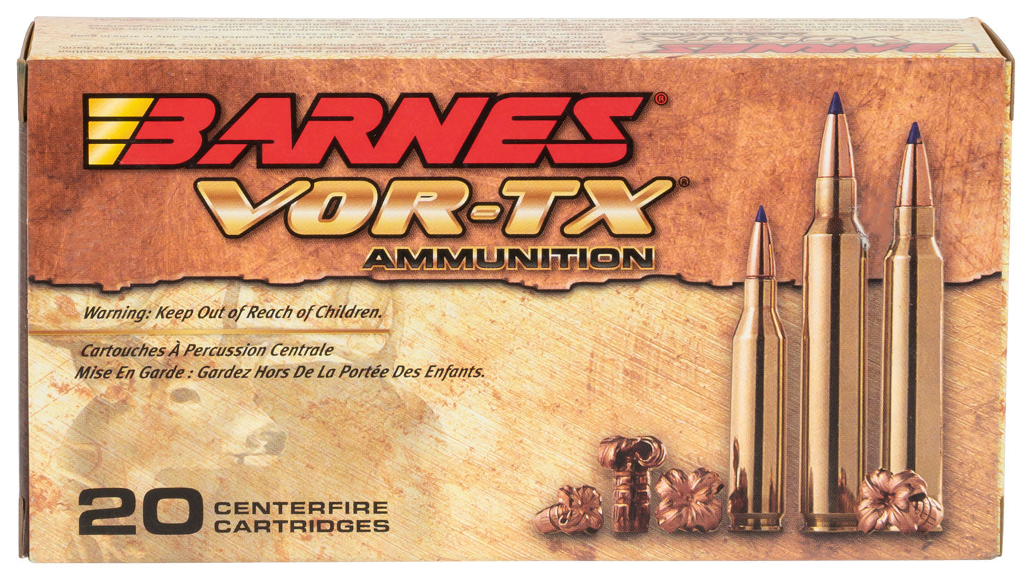 BRNS 21561 BB7MM082     7MM08  120 TTSX BT   20/10