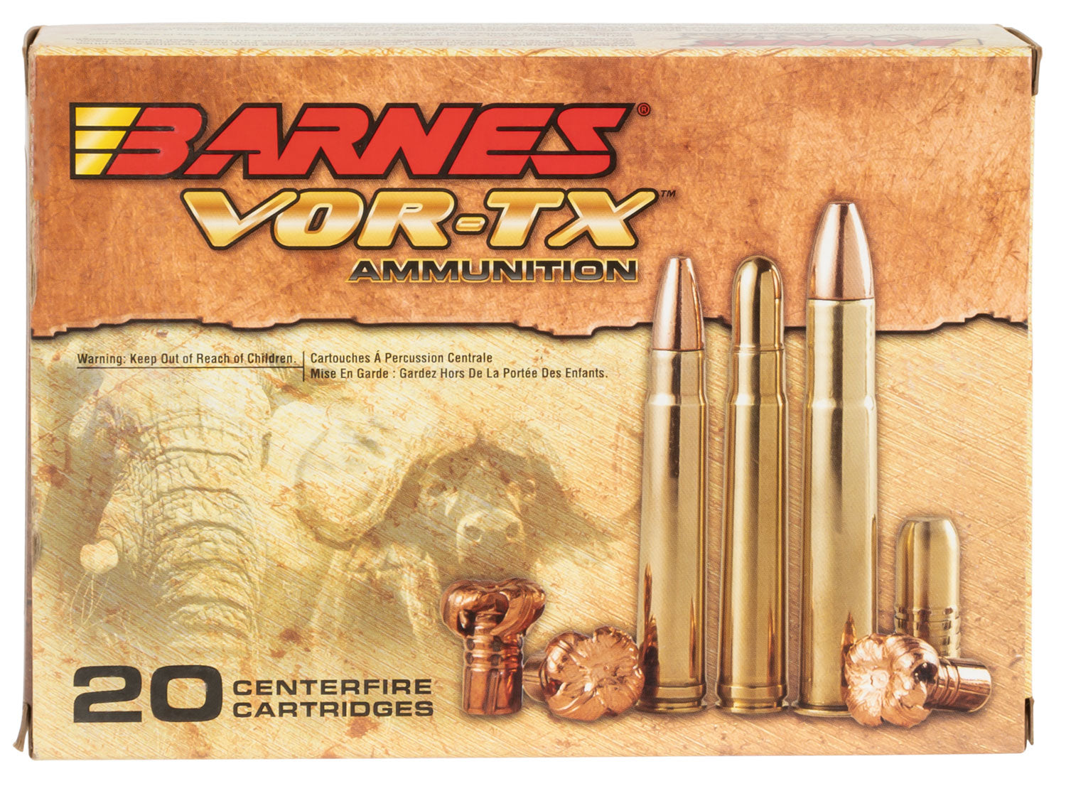 BRNS 22033 BB500NE2     500NITRO 570 SOLRN   20/10