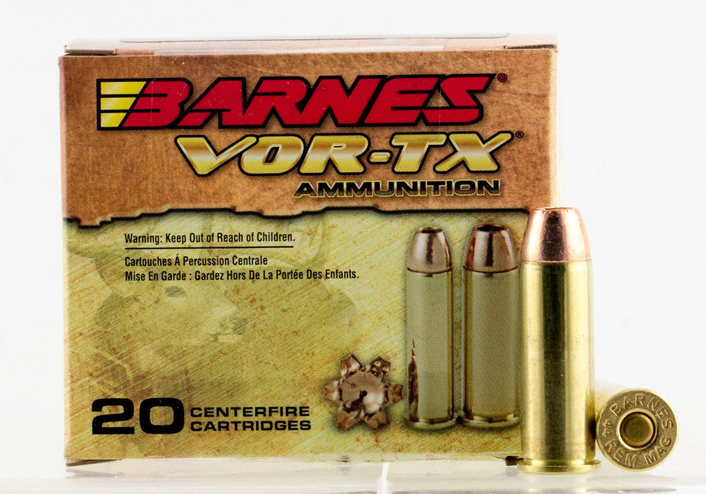 BRNS 21545 BB44MAG4      44MAG 225 XPB       20/10