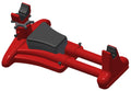 MTM KSR30       K-ZONE SHOOTING REST           RED