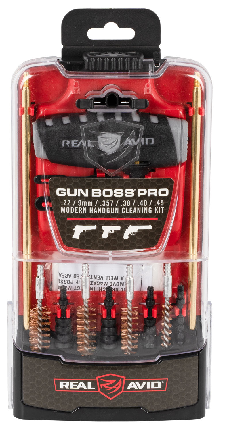 AVID AVGBPROP     GB PRO PISTOL KIT