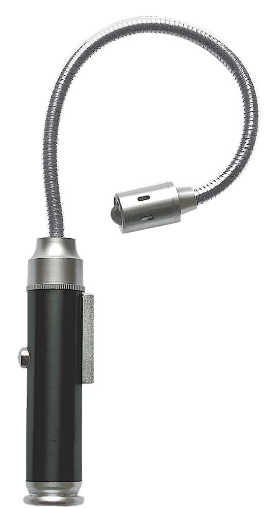 AVID AVBR101B     MAGNETIC BORE LIGHT