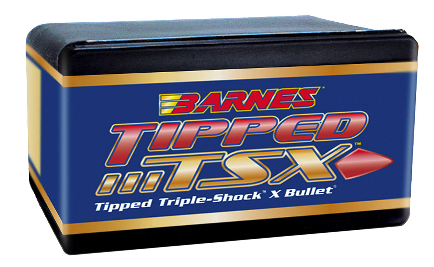 BRNS 30187                .224 55 TPD TSX BT    50