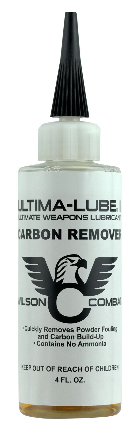 WILS 6034        CARBON REMOVER 4OZ