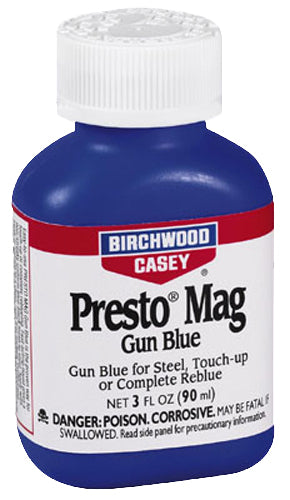 BIR 13525          PRESTO BLUE MAGNUM          3OZ