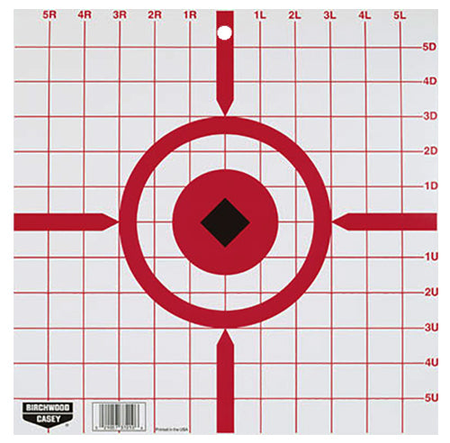 BIR 37210          RIGID 12"SIGHTIN 10PK