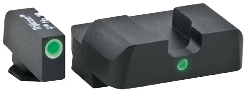 AMER GL101   I-DOT NS GLK 9/40          GRN/WT/GRN