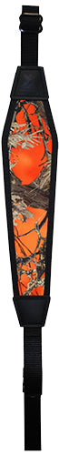 GROV GTSL32         NYLON SLING W/SWV ORNG