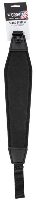 GROV GTSL20  NYLON SLING W/SWV BLK