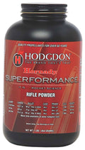 HODG HSP1   SUPFORMANCE      RFL POWDER    1LB