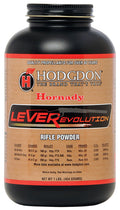 HODG HLR1   LEVEREVOLUT      RFL POWDER    1LB