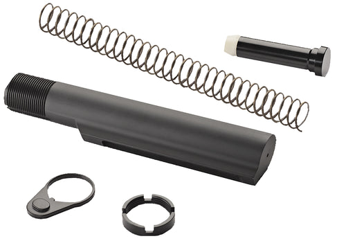 ADV A5102240 AR15 MILITARY   BUFFER TUBE ASSM