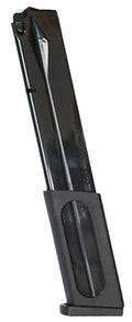 BER C89282        MAG 92F/CX4      9MM    30R BLK