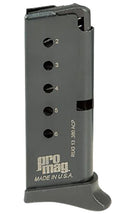 PRO RUG13    MAG RUG LCP       380       6RD