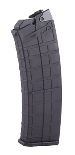 PRO SAI02    MAG SAIGA 12GA             10RD
