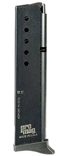 PRO RUG14    MAG RUGER LCP     380      10RD
