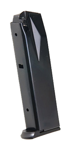 PRO RUGA5    MAG PSERIES 9MM            15RD