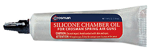 CROS RMCOIL     SILICONE CHAMBER OIL SPRG/NTR/PCP
