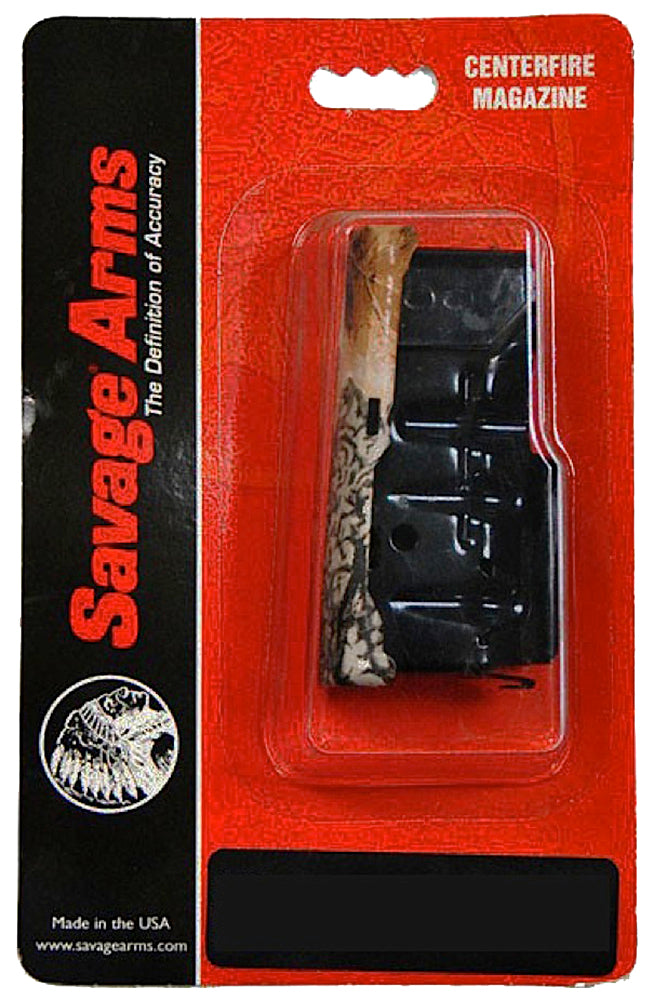 SAV 55252 MAG 10/11/16 270/300WSM              2RD