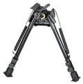 CHAMP 40635      BIPOD W/CANT &amp; TRAV 6-9IN