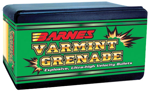 BRNS 30170                .224 30 VGFB HRNT    100