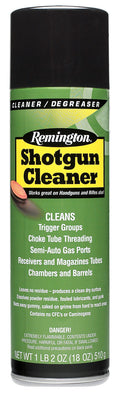 REM-18472 SHOTGUN CLEANER         18OZ