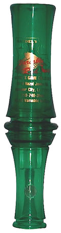 HAY VR00    VARIABLE RED LEG MALLARD