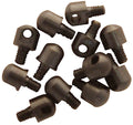 GROV GTHM59   1/4IN MACHINE SCREWS   12